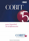 Research paper thumbnail of Seguridad de la Información COBIT 5