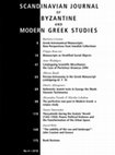 Research paper thumbnail of Review of: Richard Clogg.  Greek  to  Me:  A  Memoir  of  Academic  Life.