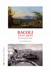 Research paper thumbnail of Bacoli 1919-2019. Cento anni di storia, a cura di M. Erto, Nocera Superiore, D'Amico Editore, 2019