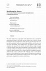 Research paper thumbnail of Mobilizing the Masses: Street Vendors, Political Contracts, and the Role of Mediators in Yogyakarta, Indonesia