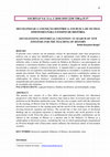 Research paper thumbnail of DECOLONIZAR A COGNIÇÃO HISTÓRICA: EM BUSCA DE OUTRAS EPISTEMES PARA O ENSINO DE HISTÓRIA DECOLONIZING HISTORICAL COGNITION: IN SEARCH OF NEW EPISTEMS FOR THE TEACHING OF HISTORY