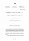 Research paper thumbnail of Aydın, Erhan - Ahmet Karaman: Eski Türk Yazıt ve El Yazmalarında İkilemeler. Journal of Old Turkic Studies, vol. 3/2, 2019, 259-286.