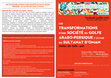 Research paper thumbnail of 2019. Les transformations d’une société du Golfe arabo-persique : le cas du Sultanat d’Oman | Atelier thématique du 3e congrès des études sur le Moyen-Orient et les mondes musulmans. Univ. Panthéon Sorbonne du 3 au 5 juillet 2019.