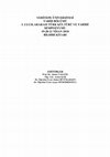 Research paper thumbnail of Filiz TEKER, İslam Öncesi İran Araştırmalarında Türk Tarihinin Yeri Richard Nelson Frye Örneği, I. Uluslararası Türk Kültürü ve Tarihi Sempozyumu, Yeditepe Üniversitesi,  19-20-21 Nisan 2018, İstanbul, Türkiye