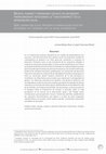 Research paper thumbnail of Deudas, mujeres y programas sociales en sociedades financiarizadas: resituando la “vida económica” en la intervención social