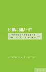 Research paper thumbnail of Ethnography: Understanding Qualitative Research