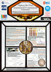 Research paper thumbnail of Brightening Silver Particles. How to get technical issues about 15th-17th c. yellow stained glass roundels from optical spectroscopy?