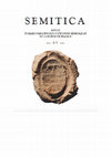 Research paper thumbnail of Consented Violence in the Collective Memory: the Lachish Case from Epigraphic and Iconographic Data