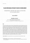 Research paper thumbnail of İslam Dünyasında Biyografi Yazımı ve Resimlenmesi [Biographical Writings and their Illustrations in the Islamic World] -in Turkish