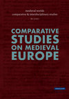 Research paper thumbnail of Medieval Worlds • No. 5 • 2017 • Comparative Studies on Medieval Europe