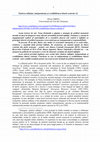 Research paper thumbnail of Țintirea inflației, independența și credibilitatea băncii centrale (I)