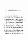 Research paper thumbnail of Mark PİNSON, RUSSIAN POLICY AND THE EMIGRATION OF THE CRIMEAN TATARS THE OTTOMAN EMPIRE, 1854-1862