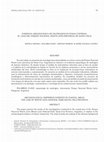 Research paper thumbnail of Evidencia arqueológica de naufragios en zonas costeras: El caso del Parque Nacional Monte León (Provincia de Santa Cruz)