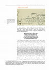 Research paper thumbnail of PAVIMENTI COSMATESCHI DI ROMA: BASILICA DI SAN MARCO