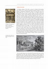 Research paper thumbnail of PAVIMENTI COSMATESCHI DI ROMA: Basilica di San Saba