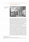 Research paper thumbnail of PAVIMENTI COSMATESCHI DI ROMA: BASILICA DI SAN SILVESTRO IN CAPITE