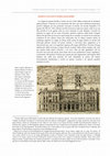 Research paper thumbnail of PAVIMENTI COSMATESCHI DI ROMA: Basilica di Santa Maria Maggiore