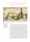 Research paper thumbnail of PAVIMENTI COSMATESCHI DI ROMA: BASILICA SS. GIOVANNI E PAOLO