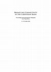 Research paper thumbnail of The World Within a Household – Kakucs–Turján Mögött Case Study and the Interrelatedness of Middle Bronze Age Pottery