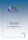 Research paper thumbnail of To trust or not to trust? Fiducia e diritti fondamentali in tema di mandato  d’arresto europeo e sistema comune di asilo (con G. Milani)