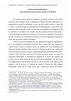 Research paper thumbnail of Les ouvriers peuvent-ils penser ? Pour une histoire sociale des idées ouvrières au XIXe siècle