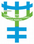 Research paper thumbnail of The UN Women Gender and Economics Training Manual (e-book)