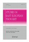 Research paper thumbnail of The Marxist Roots of Science Studies, Studies in East European Thought 67, 2015/1-2.