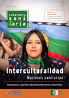 Research paper thumbnail of Estado Nacion y salud intercultural: de culpas y soluciones