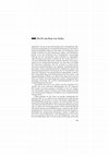 Research paper thumbnail of Die EU am Horn von Afrika