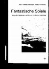 Research paper thumbnail of La Bête du Gévaudan zwischen Realität und fantastischen Hirngespinsten. In:  René Schallegger, Thomas Faller (Hg.): Fantastische Spiele. Wien: Lit, 2017, 353-368.