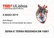 Research paper thumbnail of Seria a Terra Redonda em 1500? (TED talk - video)