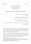 Research paper thumbnail of Perifisica. L’umanismo ecosofico di Aurelio Peccei