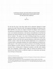 Research paper thumbnail of Cartesian doubt and the Ethics of Discovery: Palaeography, Provenance and the Publication of Dead Sea Scrolls