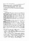 Research paper thumbnail of Translation and Editorial Work of Maximos Planudes (ca. 1255-1305) within the Context of the Early Palaeologan Period / Překladatelské a editorské dílo Maxima Planúda (kol. 1255-1305) v kontextu raného palaiologovského období. In Historica Olomucensia 55, 2018, pp. 55-86. (Full text in Czech)