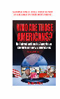 Research paper thumbnail of Who are those Americans?