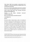 Research paper thumbnail of Violencia digital contra periodistas: Condicionamiento para la credibilidad y la construcción democrática de ciudadanía dentro de una renovada esfera comunicacional.