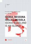 Research paper thumbnail of ITALIAN BEAUTY ISCHIA. NESSUNA ISOLA È UN'ISOLA ISCHIA. NO ISLAND IS AN ISLAND