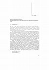 Research paper thumbnail of Petrak, M. (2007), Private or Public Justice? Modern Disputes on the Origin of Civil Procedure in Roman Law, in: Van Rhee/Uzelac (eds.), Public and Private Justice. Dispute Resolution in Modern Societies, Antwerpen/Oxford, Intersentia, 2007, pp. 87-104