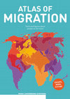 Research paper thumbnail of Atlas of migration - Facts and figures about people on the move