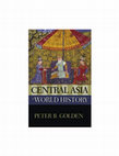 Research paper thumbnail of Central Asia in World History (Oxford-New York: Oxford University Press, 2011)