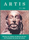 Research paper thumbnail of Maria João Neto, Clara Moura Soares - A conclusão das Obras de Santa Engrácia 40 anos depois. Um projecto interdisciplinar para o estudo do monumento. Artis – Revista do Instituto de História da Arte da Faculdade de Letras da Universidade de Lisboa, nº 5, Lisboa, 2006, 487-496.