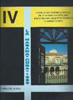 Research paper thumbnail of L. Aires-Barros, M. J. Neto, C. Soares - The monastery of Batalha (Portugal): restoration works and historic quarries, a preliminary study. IV Congreso Internacional de Reabilitación del Patrimonio Arquitectónico y Edificación, La Habana (Cuba), 1998, 384-386