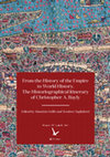 Research paper thumbnail of The origins of Indian nationalism, in M. Griffo and T. Tagliaferri, From the history of the empire to world history. The historiographical itinerary of Christopher A. Bayly, fedOA 2019