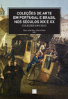 Research paper thumbnail of Maria João Neto, Marize Malta (Coords.) Coleções de Arte em Portugal e Brasil Nos Séculos XIX e XX - Coleções em Exílio