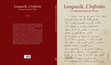 Research paper thumbnail of [I manoscritti vissani] Cartella I, Idilli