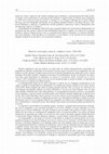 Research paper thumbnail of Crónica sobre la exposición Redes de vanguardia: Amauta y América Latina. 1926-1936 Madrid: Museo Nacional Centro de Arte Reina Sofía, 20-II a 27-V-2019