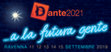 Research paper thumbnail of DANTE2021 - IX edizione (11-15 settembre 2019) - direttore artistico: Domenico De Martino