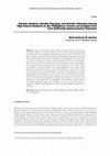 Research paper thumbnail of Suicide Ideation, Suicide Planning, and Suicide Attempts Among High School Students in the Philippines: Trends and Insights from Four Nationally Representative Datasets