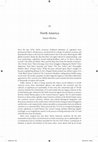 Research paper thumbnail of Marx in North America