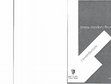 Research paper thumbnail of “Emita, una gran mujer”. en Emma Mendoza Bremauntz, Colección
Criminólogos, Argentina, Editorial Encuentro, 2013, pp. 55-58. ISBN
978-987-1925-10-0.